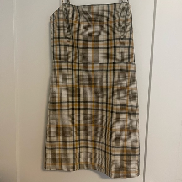 COPY - Wilfred dress size 6 - Picture 2 of 4